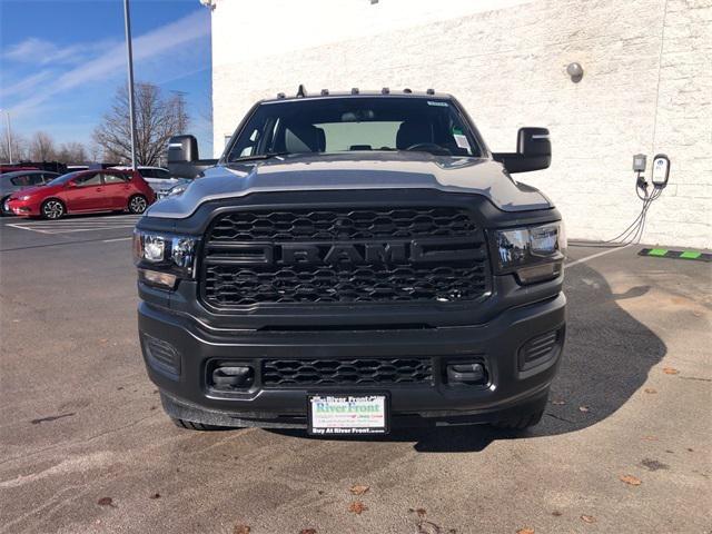 2024 RAM Ram 2500 RAM 2500 TRADESMAN CREW CAB 4X4 8 BOX
