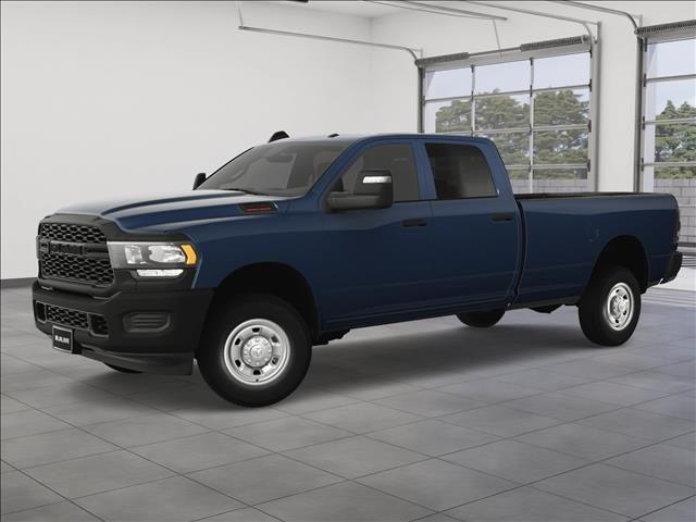 2024 RAM Ram 2500 RAM 2500 TRADESMAN CREW CAB 4X4 8 BOX