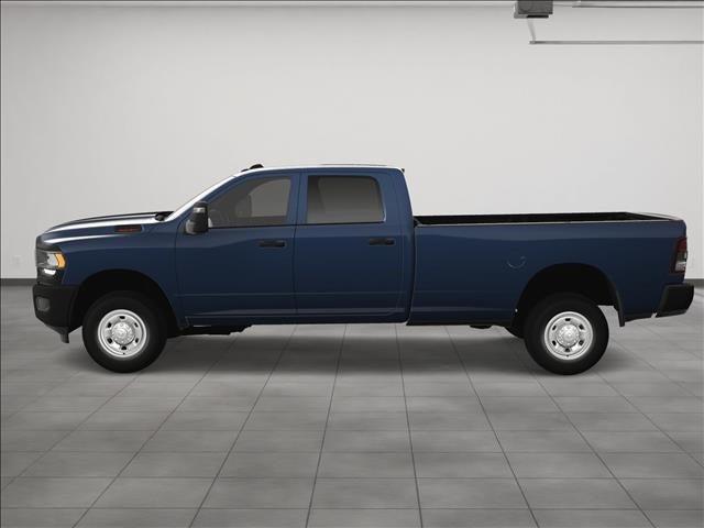 2024 RAM Ram 2500 RAM 2500 TRADESMAN CREW CAB 4X4 8 BOX