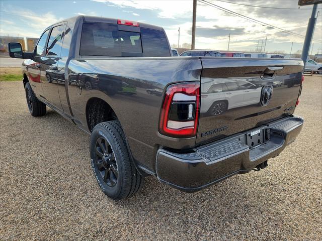 2024 RAM Ram 2500 RAM 2500 LARAMIE MEGA CAB 4X4 64 BOX