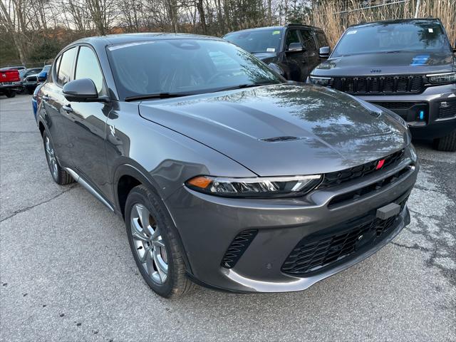 2024 Dodge Hornet DODGE HORNET R/T EAWD