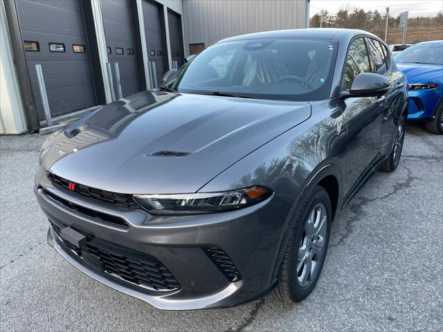 2024 Dodge Hornet DODGE HORNET R/T EAWD