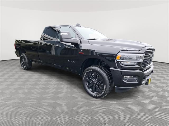 2024 RAM Ram 3500 RAM 3500 LARAMIE CREW CAB 4X4 8 BOX