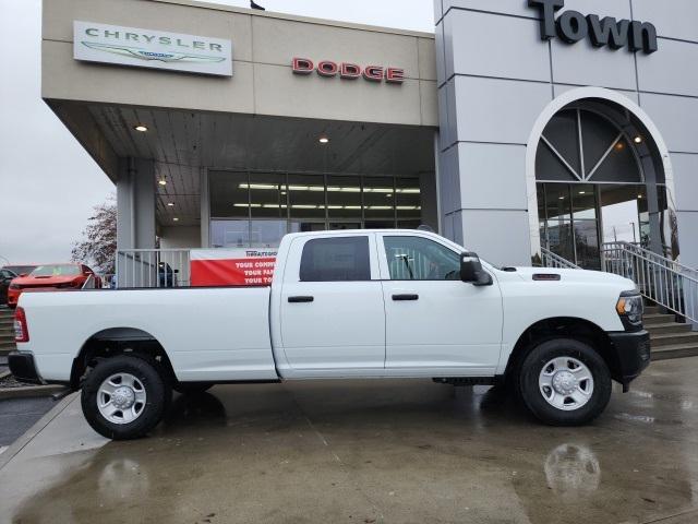 2024 RAM Ram 3500 RAM 3500 TRADESMAN CREW CAB 4X4 8 BOX