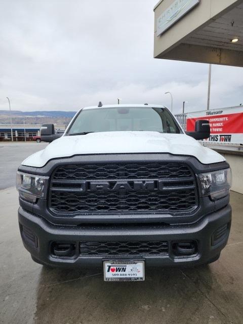 2024 RAM Ram 3500 RAM 3500 TRADESMAN CREW CAB 4X4 8 BOX