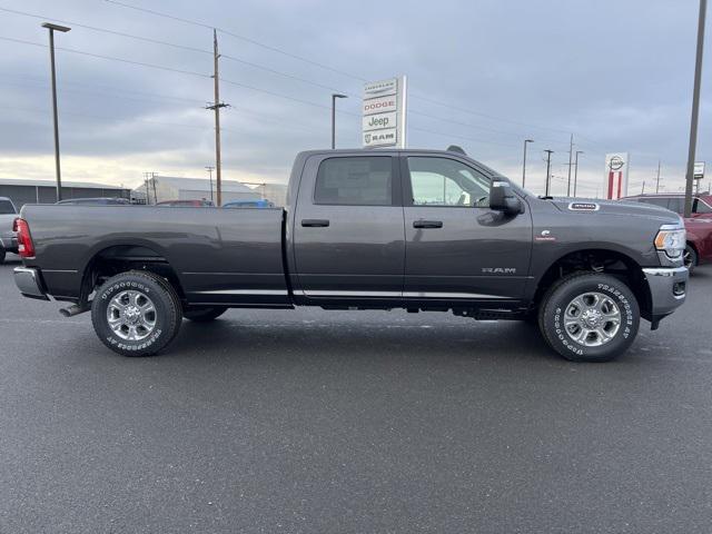 2024 RAM Ram 3500 RAM 3500 BIG HORN CREW CAB 4X4 8 BOX