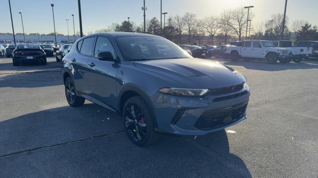 2024 Dodge Hornet DODGE HORNET GT AWD