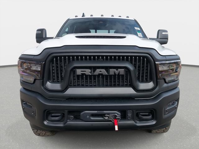 2024 RAM Ram 2500 RAM 2500 POWER WAGON CREW CAB 4X4 64 BOX