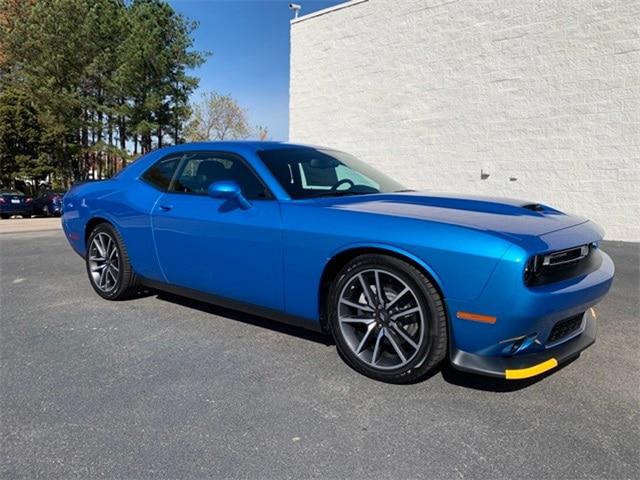 2023 Dodge Challenger CHALLENGER GT