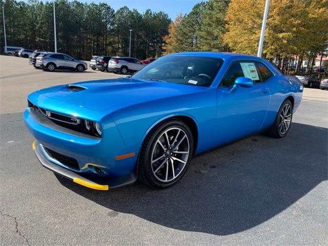 2023 Dodge Challenger CHALLENGER GT