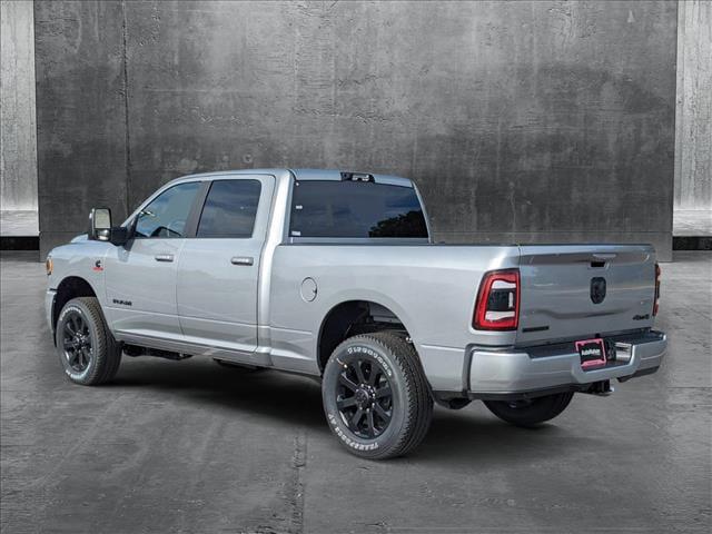 2024 RAM Ram 2500 RAM 2500 BIG HORN CREW CAB 4X4 64 BOX