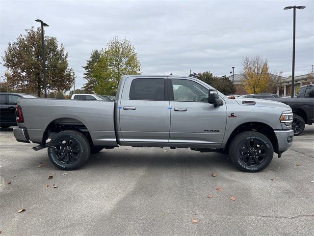 2024 RAM Ram 2500 RAM 2500 BIG HORN CREW CAB 4X4 64 BOX