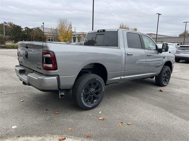 2024 RAM Ram 2500 RAM 2500 BIG HORN CREW CAB 4X4 64 BOX