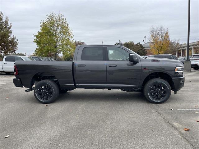 2024 RAM Ram 2500 RAM 2500 BIG HORN CREW CAB 4X4 64 BOX