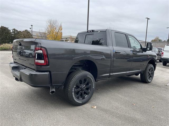 2024 RAM Ram 2500 RAM 2500 BIG HORN CREW CAB 4X4 64 BOX