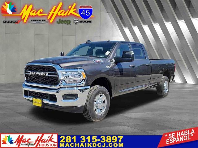 2024 RAM Ram 2500 RAM 2500 TRADESMAN CREW CAB 4X4 8 BOX