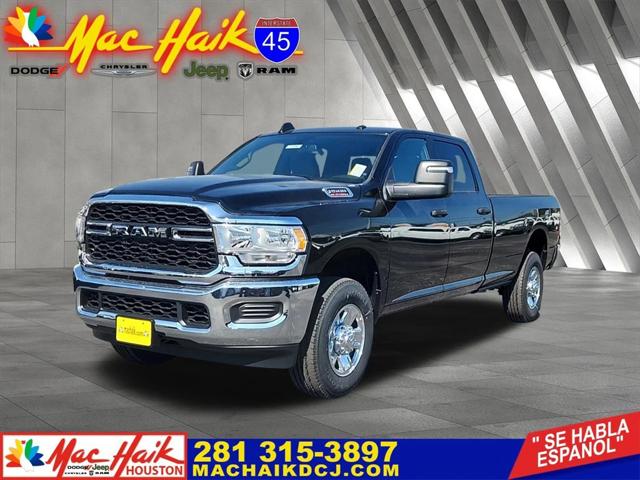 2024 RAM Ram 2500 RAM 2500 TRADESMAN CREW CAB 4X4 8 BOX