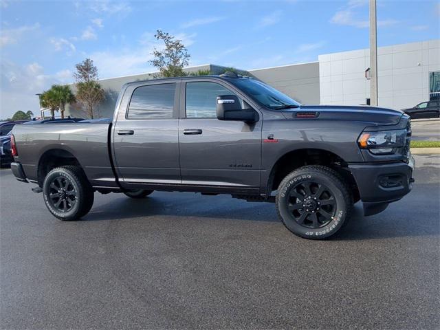 2024 RAM Ram 2500 RAM 2500 BIG HORN CREW CAB 4X4 64 BOX