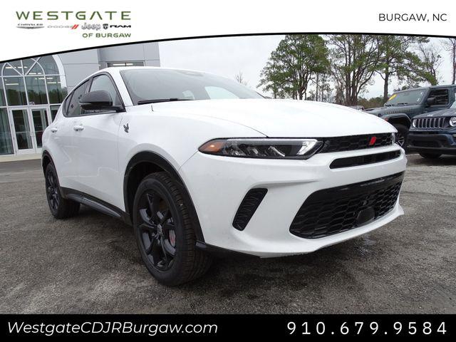 2024 Dodge Hornet DODGE HORNET R/T EAWD