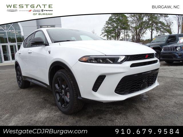 2024 Dodge Hornet DODGE HORNET R/T EAWD