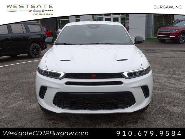 2024 Dodge Hornet DODGE HORNET R/T EAWD