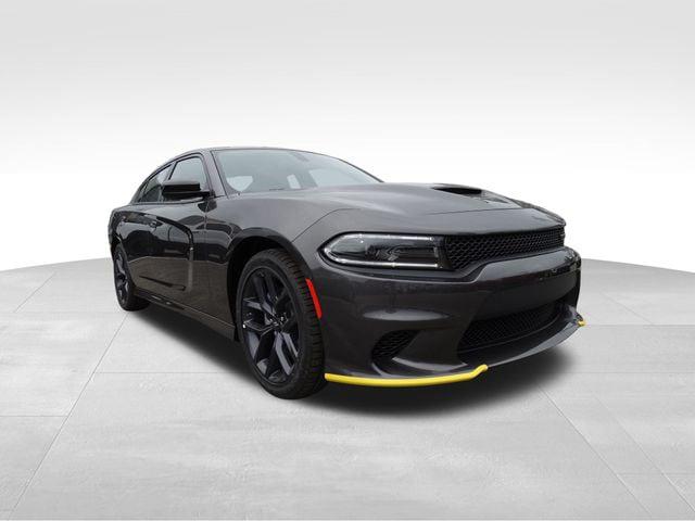 2023 Dodge Charger CHARGER GT RWD