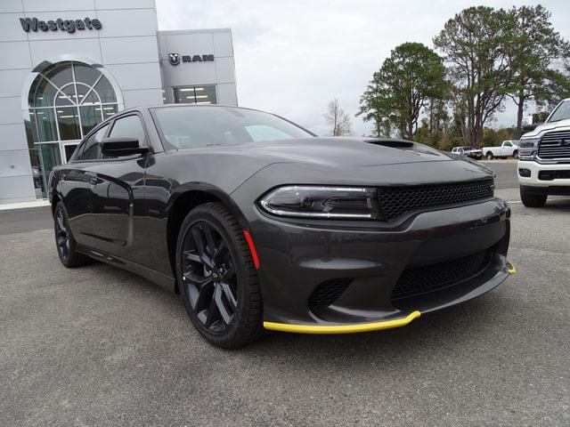 2023 Dodge Charger CHARGER GT RWD