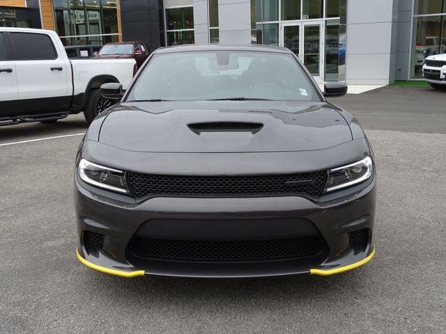 2023 Dodge Charger CHARGER GT RWD