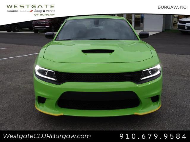 2023 Dodge Charger CHARGER GT RWD