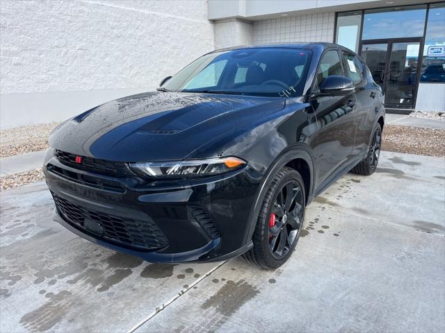 2024 Dodge Hornet DODGE HORNET R/T PLUS EAWD