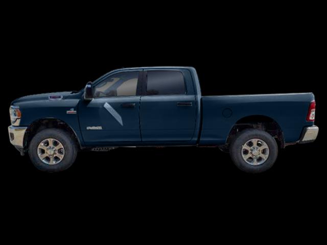 2024 RAM Ram 3500 RAM 3500 LARAMIE CREW CAB 4X4 64 BOX