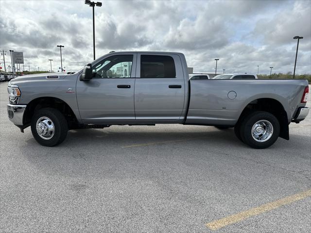 2024 RAM Ram 3500 RAM 3500 TRADESMAN CREW CAB 4X4 8 BOX