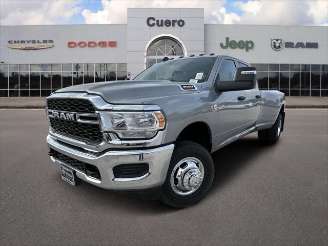 2024 RAM Ram 3500 RAM 3500 TRADESMAN CREW CAB 4X4 8 BOX