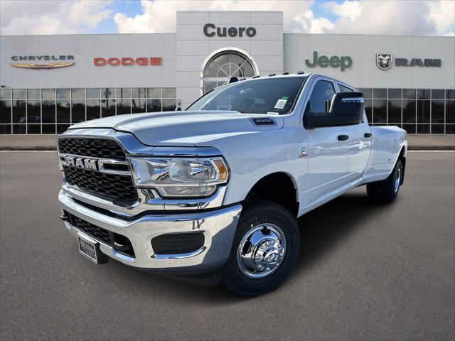 2024 RAM Ram 3500 RAM 3500 TRADESMAN CREW CAB 4X4 8 BOX