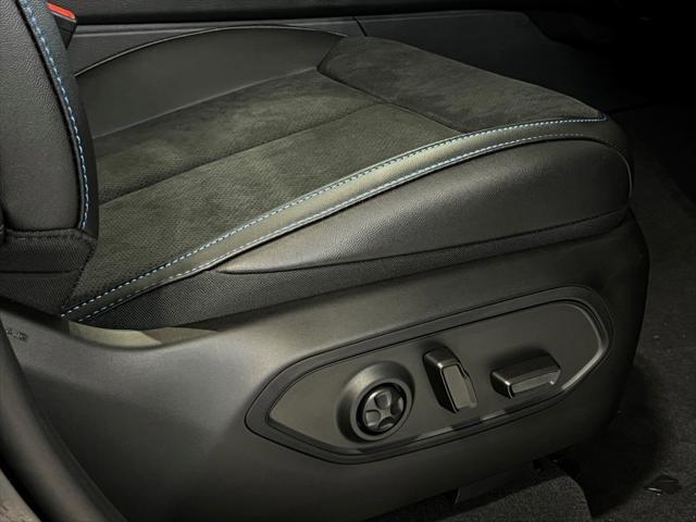 New 2024 Jeep Grand Cherokee Trailhawk New 2024 Jeep Grand Cherokee Trailhawk