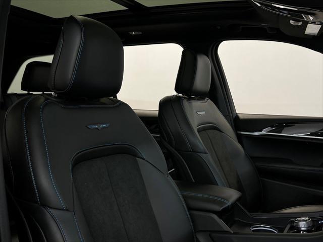 New 2024 Jeep Grand Cherokee Trailhawk New 2024 Jeep Grand Cherokee Trailhawk
