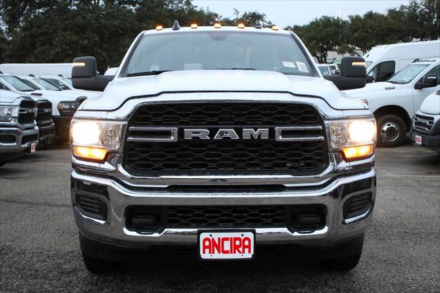 2024 RAM Ram 3500 Chassis Cab RAM 3500 TRADESMAN CHASSIS REGULAR CAB 4X2 84 CA