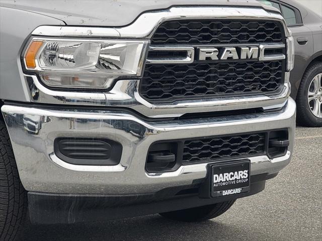 2024 RAM Ram 3500 RAM 3500 TRADESMAN CREW CAB 4X4 8 BOX