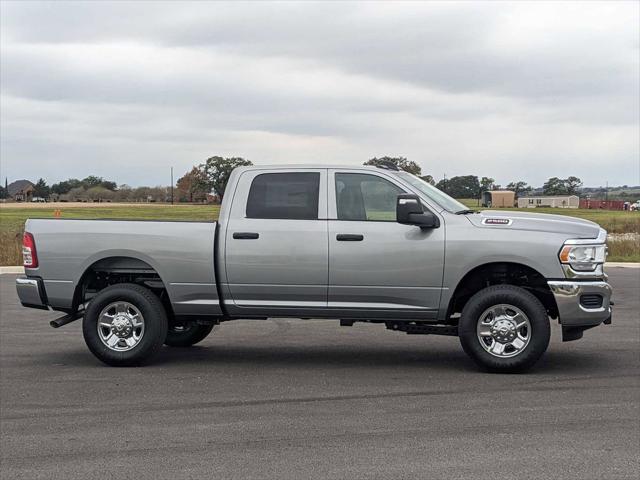 2024 RAM Ram 2500 RAM 2500 TRADESMAN CREW CAB 4X4 64 BOX