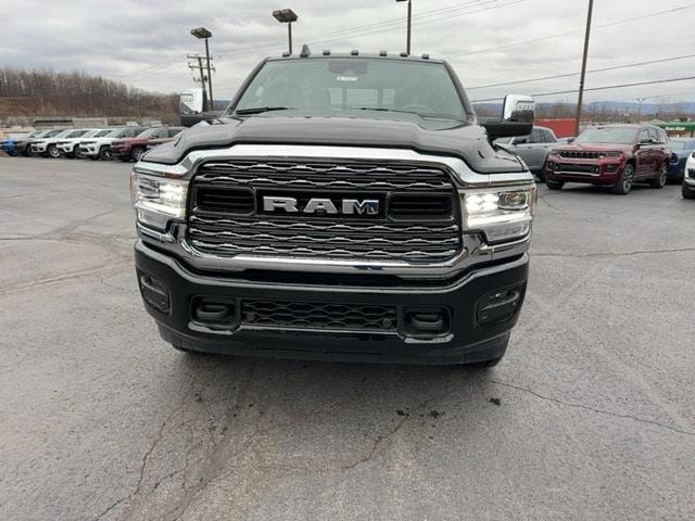 2024 RAM Ram 2500 RAM 2500 LIMITED CREW CAB 4X4 64 BOX