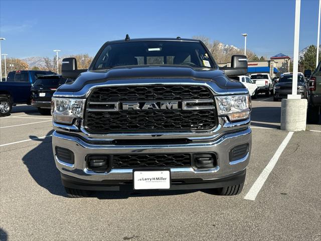 2024 RAM Ram 3500 RAM 3500 TRADESMAN CREW CAB 4X4 8 BOX