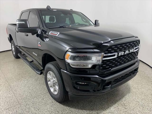 2023 RAM Ram 2500 RAM 2500 BIG HORN CREW CAB 4X4 64 BOX