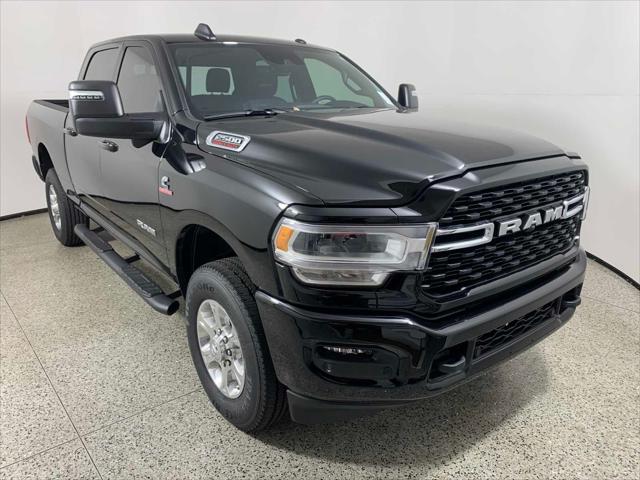 2023 RAM Ram 2500 RAM 2500 BIG HORN CREW CAB 4X4 64 BOX