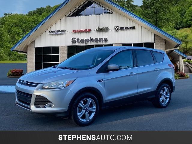 2016 Ford Escape SE 2016 Ford Escape SE