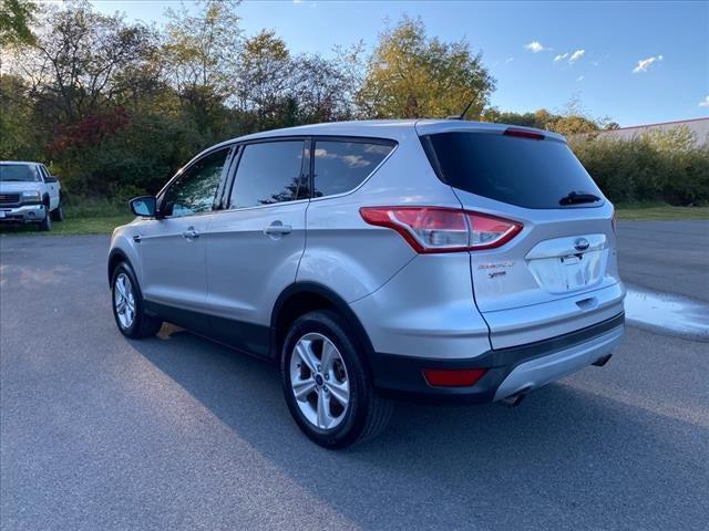 2016 Ford Escape SE 2016 Ford Escape SE