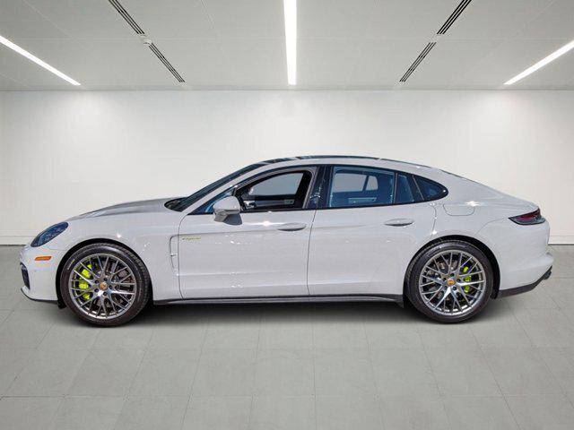 2023 Porsche Panamera E-Hybrid 4S