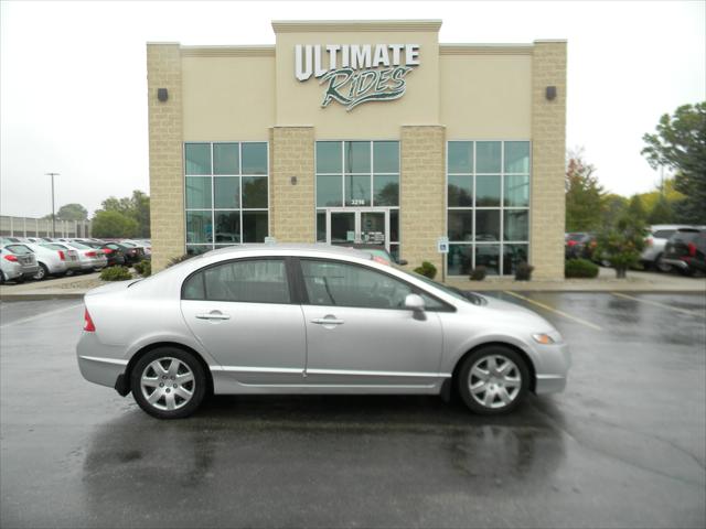 2010 Honda Civic LX for sale in Appleton, WI