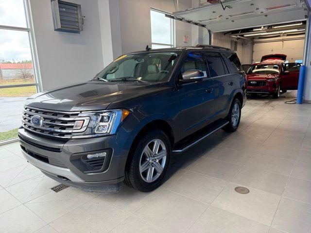 2021 Ford Expedition XLT