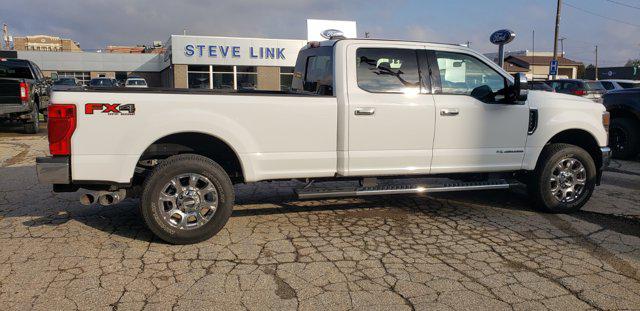 2022 Ford F-350 LARIAT for sale in Grinnell, IA