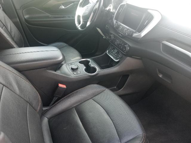 2021 GMC Terrain AWD SLT